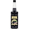 Marimbula Kala Khatta Syrup | Perfect for Mocktails, Cocktails, Party Drinks, and Beverages | Non-Alcoholic | Premium Instant Refreshing Tangy & Sweet Sharbat | Rich & Bold Flavor | 1000ml Bottle