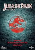 Jurassic Park - Trilogy [3 DVDs] - Sam Neill