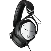 Roland VMH-D1 V-Drums kulaklık | Roland &amp; V-Moda tarafından V davullar ve t&uuml;m e-davul kitleri i&ccedil;in geliştirilmiştir | S&uuml;rekli