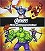 The Avengers - Meine Lieblingsgeschichten by 