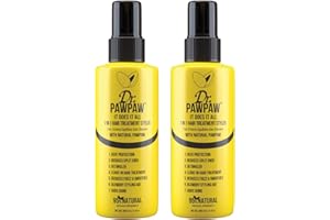 DR. PAWPAW ORIGINAL BALM Dr PAWPAW It Does It All - 7in1 Hair Treatment Styler - Bundle of 2 100ml