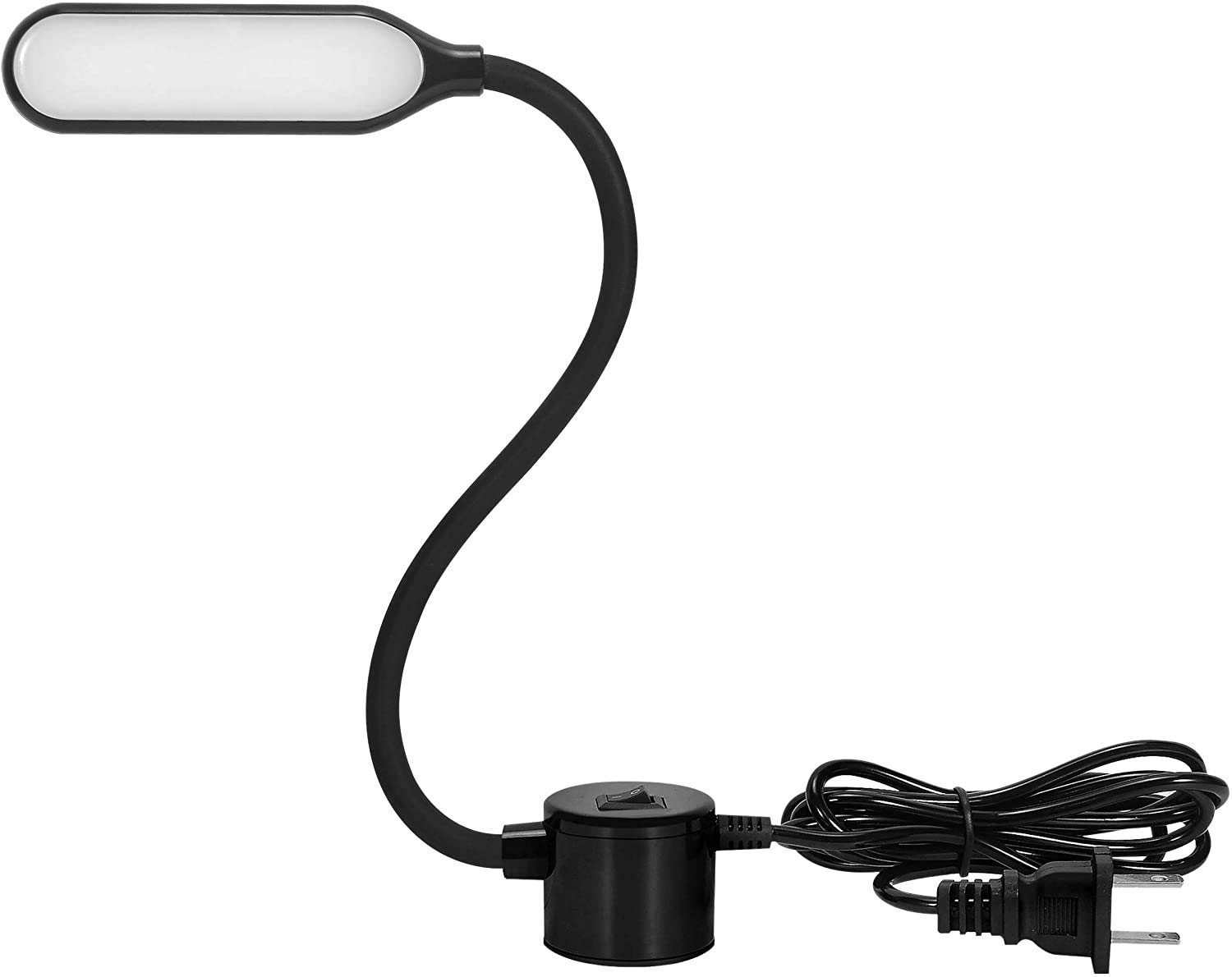 Enhance Your Sewing Experience with Betlex 6W Daylight LED Work Lamp