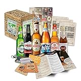 verschiedene metalle 🎊Ausgefallene Geschenkidee für Männer