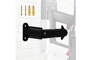 KiimSin Soporte de pared para Dyson V7 V8 10 V11 V12 V15, para Shark IX141 IZ562H IZ682H IZ361H IZ462H IZ163H IZ363HT IZ483H Aspiradora inalámbrica para mascotas