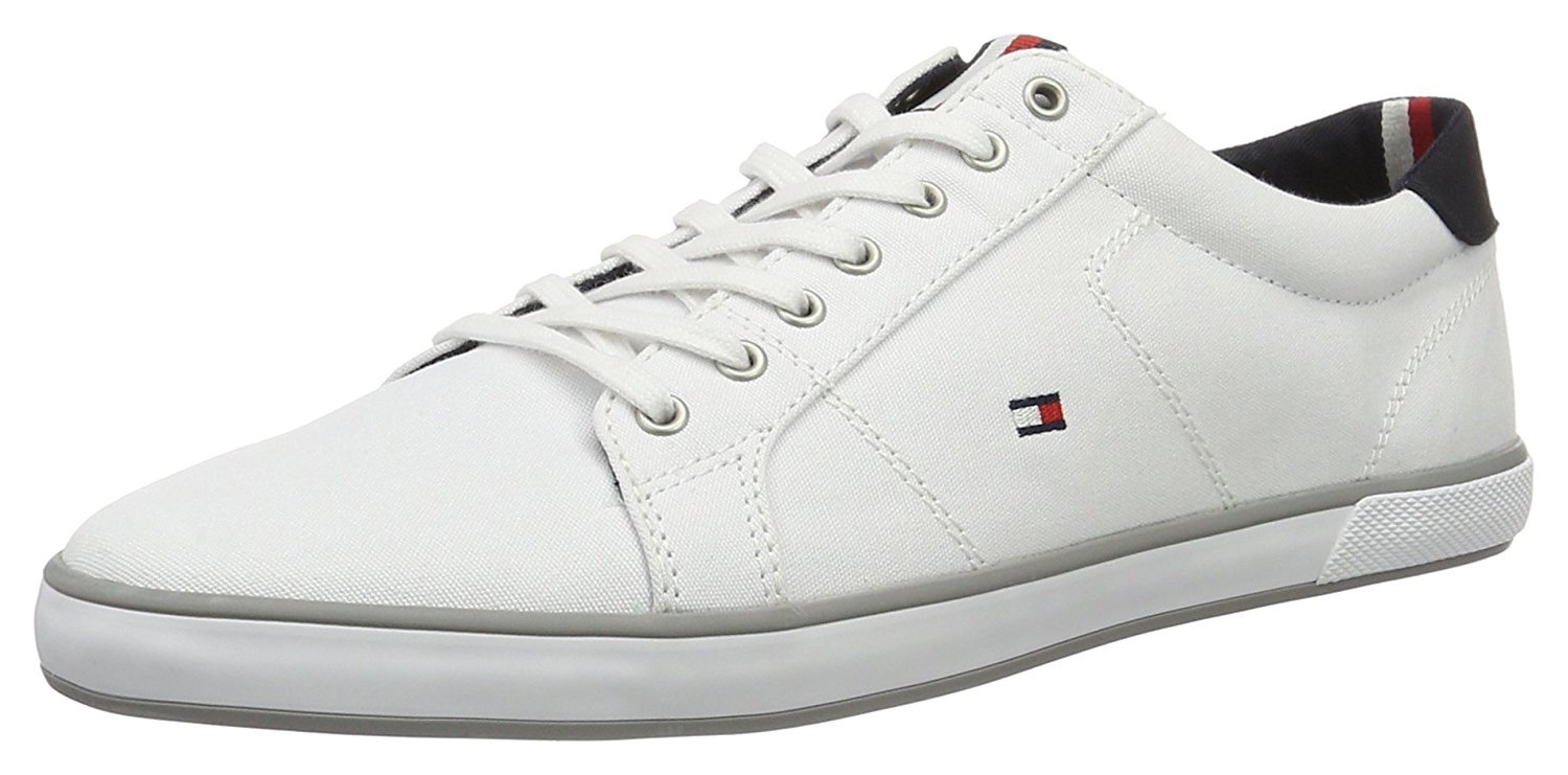 Tommy-Hilfiger-H2285arlow-1d-Zapatillas-para-Hombre