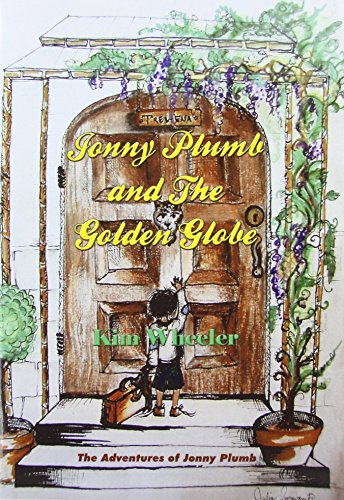 Download Johnny Plumb and the Golden Globe