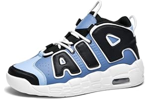 CZHIHANEG Fashion Sports Basketball Shoes Men's Sports Shoes Men's Basketball Shoes Shoes Large Sports Shoes