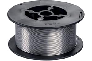 BYRAK Parkside PSFD 0.6 A1 Fil fourré 0,6 mm pour fils fourrés courants appareils de soudure sans alimentation externe 238 m