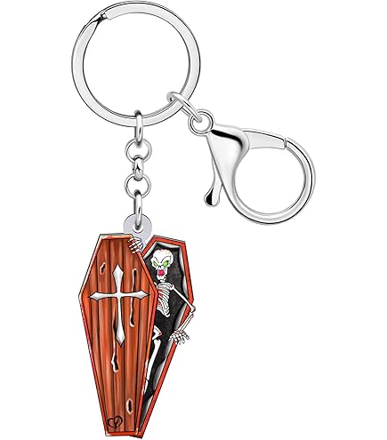 Peppermint Anime (Crunchyroll GmbH) - [Oshi No Ko] - [Mein*Star] - Memcho - Acrylschlüsselanhänger, Keychain - original & lizensiert