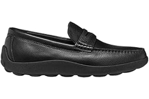 Geox Homme U Spherica Ec14 A Moccasin