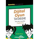 تصميم الألعاب الرقمية - إنشاء الألعاب من الصفر!