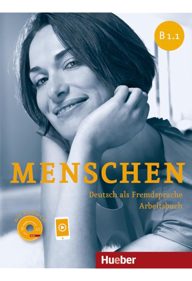 Menschen B1: Deutsch als Fremdsprache / Kursbuch : Braun-Podeschwa