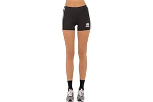ERREÀ Errea Short Femme Premier