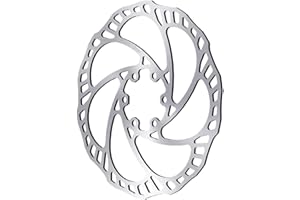 Magura 6-Loch, Disco Freno. Unisex Adulto