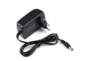 Velain Strömadapter 12V 2A 24W