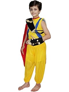bahubali fancy dress costumes