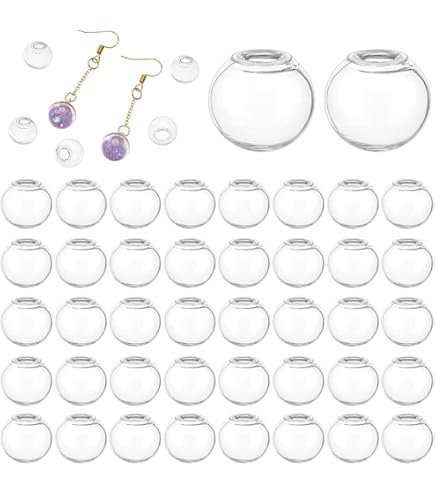 200 Tessere Per Mosaico In Vetro Specchiato - 1x1 Cm, Bordi Lisci, Per Lavoretti Artistici - Foto 10