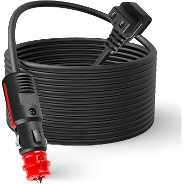 Presa 12V A Montaggio Superficiale ARB 10900028 Per Frigorifero/Congelatore – Nuova Originale