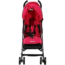 mamalove stroller