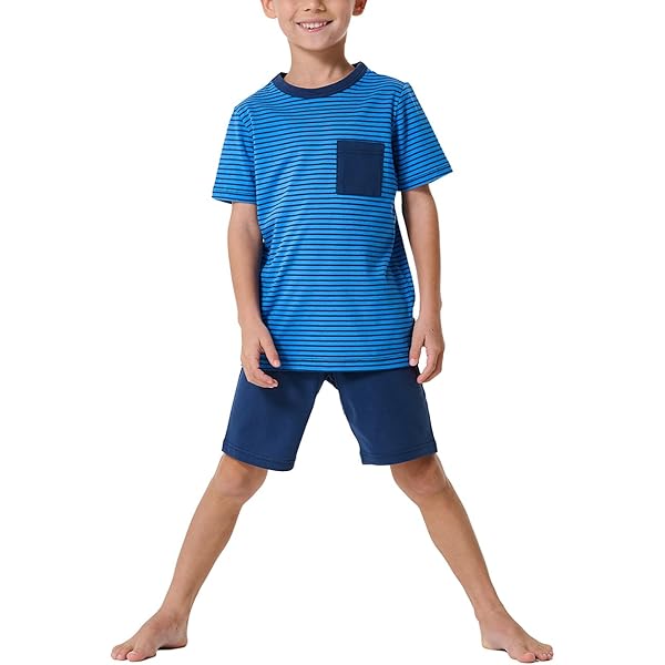 Pigiama Colorabile Bambino Pigiama Bambini United Colors Of Benetton - Set In Cotone Smerigliato Comodo E Morbido Pigiama Comodo Qualità