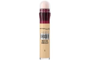 Maybelline New York, concealer, Instant Age Eraser Concealer, nyans: Neutralizer 6, 6,8 ml