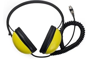 Minelab CTX 3030 Waterproof Headphones Garden Accessory