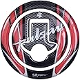 Top and Town Customize Bajaj Pulsar 150/180 Vinyl Fuel Cap Protector, Self-Adhesive