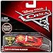Produktbild Disney/Pixar Cars 3 - Lightning McQueen (inklusive Piston Cup Trophy)