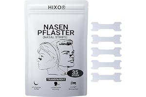 35 x näsplåster premium mot snarkning