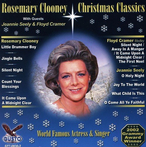 Preisvergleich Produktbild Christmas Classics