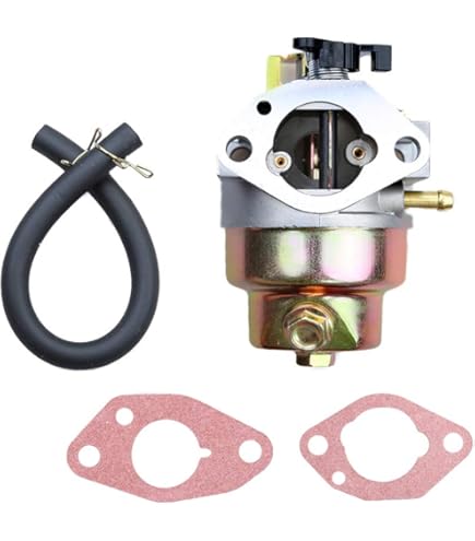 JCB M25 CARBURATEUR Réparation Service Kit Carburateur Carb Joint Set - Foto 11