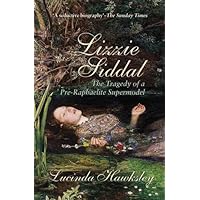 Lizzie Siddal: The Tragedy of a Pre-Raphaelite Supermodel