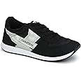 GOLDSTAR 032 Latest Stylish Comfortable Casual Sneakers Lightweight Shoes for Running, Walking, Gym,Trekking, Hiking & Party Lace-Up Running Shoes For Men