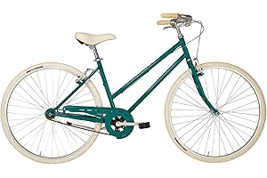 Alpina Bike L'EGO 1v, Bicicletta Donna