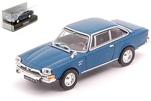 NOREV - GLAS V8-1967 - 1/87