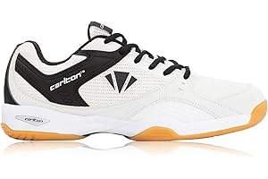 Carlton Airblade Tour Mens Court Shoes Trainers