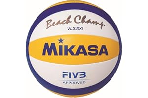 Mikasa Piłka do siatkówki plażowej Beach Champ VLS 300