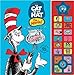 Produktbild Dr. Seuss' The Cat in the Hat: The Movie! (Interactive Sound Book)
