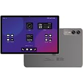 DOMO Slate SL40 2C Tablet for Students Foundation Exams, 10 Inch Android Tablet, IPS Display, 4G Dual SIM, 4GB RAM, 32GB Storage (Expandable to 1TB)