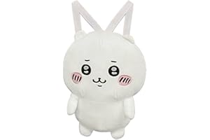 Roffatide El cómic de animación chiikawa hachiware Usagi mochilas de muñecas de peluche kawaii Lolita JK envuelve regalos de cumpleaños