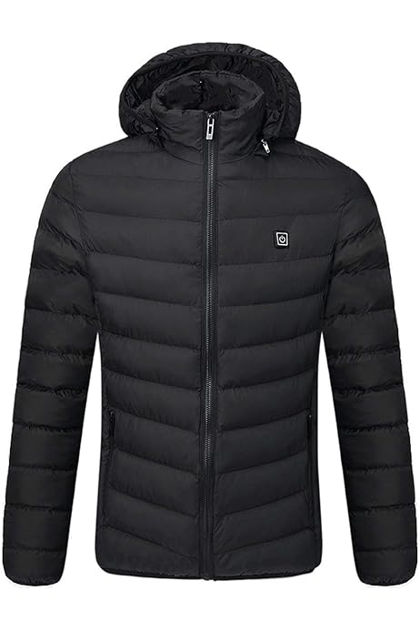 最安　ENNOY Electric Puffer Jacket Black XL ENNOY Electric Puffer Jacket Black M