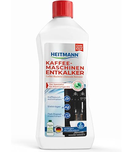 11,99 €/1 l) 6 x Decalcificante Filtronix 250 ml alternativo a Philips
