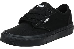 Vans Atwood Canvas, Zapatillas Mujer