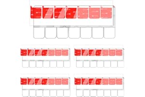 FOWYBE Urinabweiser,Für Toilettensitz Toilettenspritzschutz Für Kinder - Verhindert,5PCS Urinabweiser Für Toilettensitz Toilettenspritzschutz Für Kinder,toilettensitz Kinder