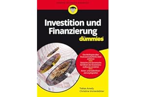 Investition und Finanzierung für Dummies