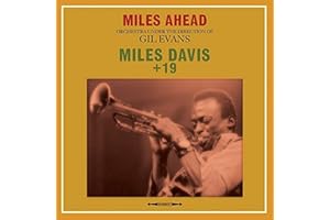 Miles Ahead