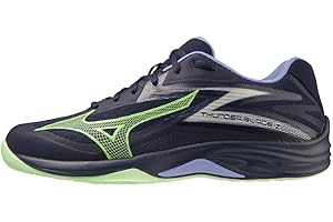 Mizuno Mixte Thunder Blade Z Volleyball
