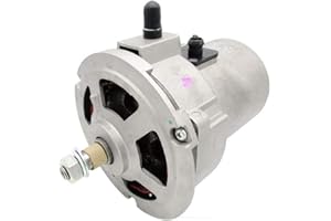 HC-CARGO Lichtmaschine 12V mit Regler für VW Käfer Transporter T2