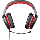 Lenovo Y Precision Gaming Mouse With 8200 Dpi Up To 1000hz Polling Rate 9 Programmable Buttons Five Different Weight Black Red Amazon Co Uk Computers Accessories