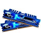 G.Skill 16GB DDR3-2400 memory module 2400 MHz